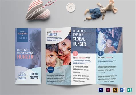 what to include in a non profit brochure|Charity with Flair: 5 Brochure Design Ideas for Non Profit .